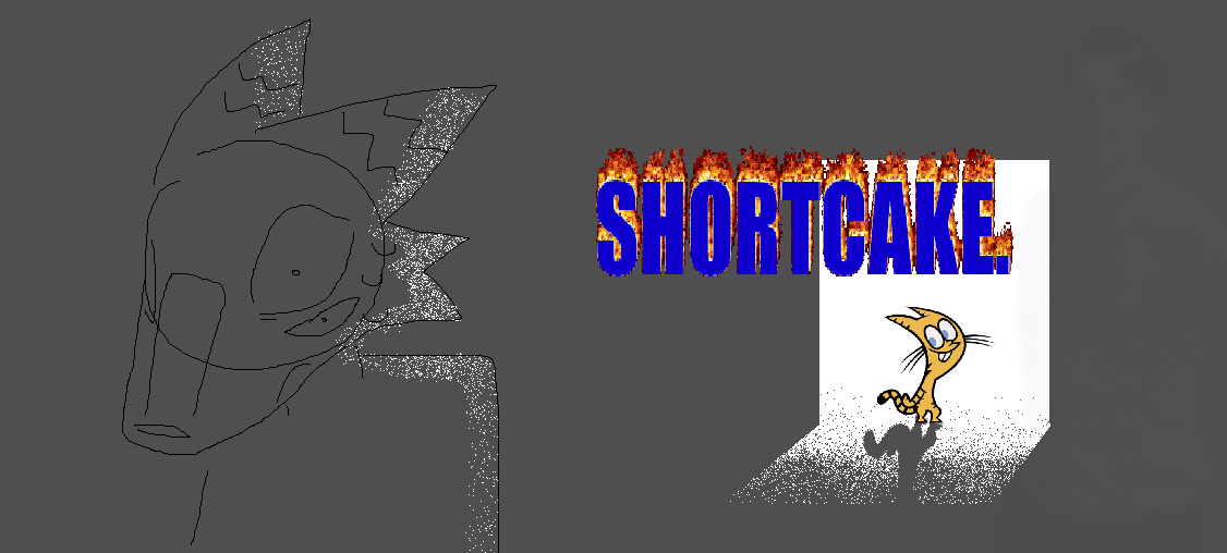 i had to open photoshop for this